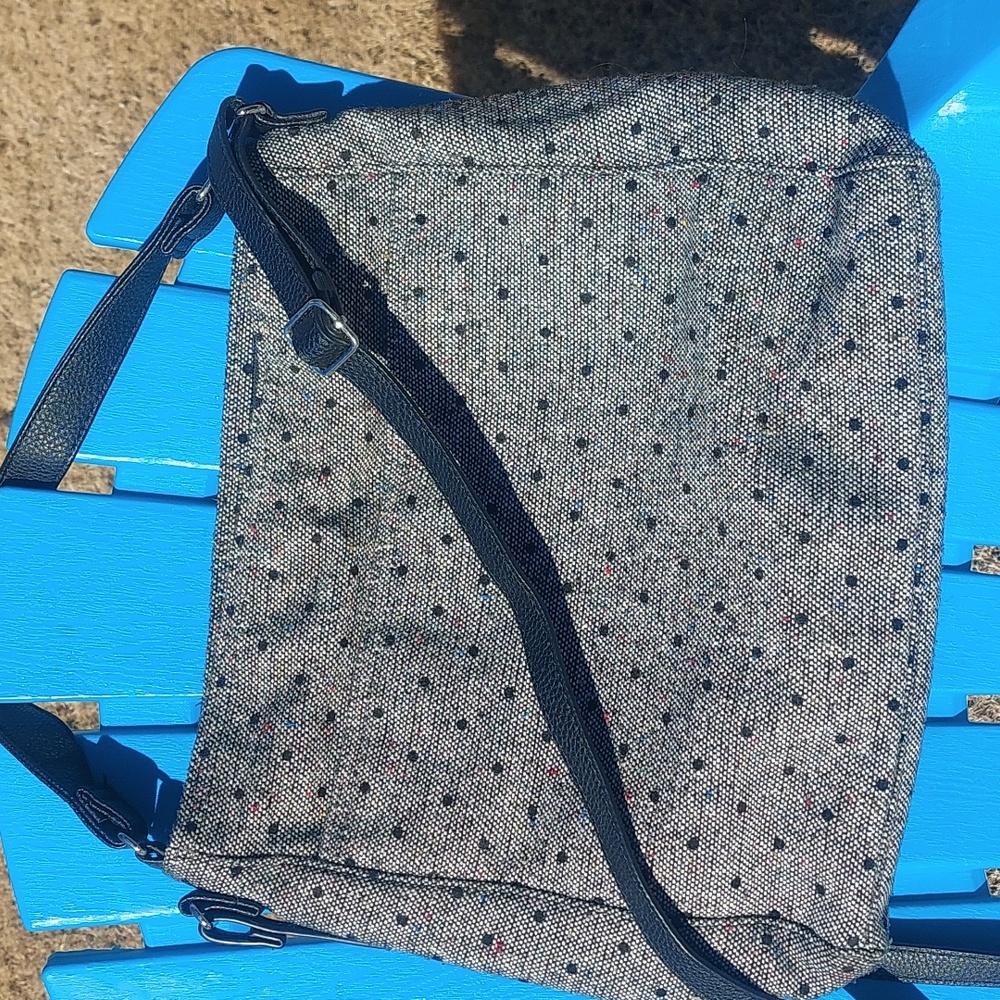 Thirty-one Messenger Bag